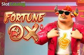 jogar fortune ox modo demo