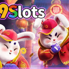 blbet pg fortune rabbit ícone