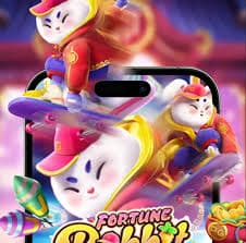 fortune rabbit bg ícone