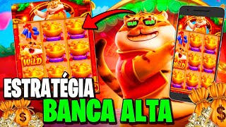 mega ganho tigre imagem de tela 1